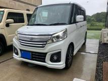2015 Suzuki Suzuki Others