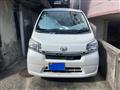 2013 Daihatsu Move