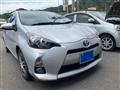 2013 Toyota AQUA