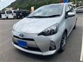 2013 Toyota AQUA