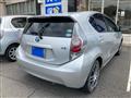2013 Toyota AQUA