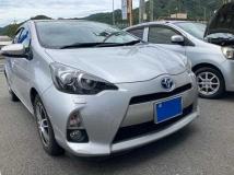 2013 Toyota AQUA