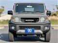 2020 Suzuki Jimny Sierra