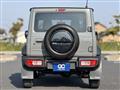 2020 Suzuki Jimny Sierra