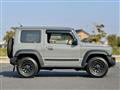 2020 Suzuki Jimny Sierra