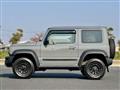 2020 Suzuki Jimny Sierra