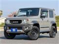 2020 Suzuki Jimny Sierra
