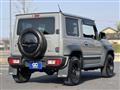 2020 Suzuki Jimny Sierra