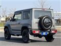 2020 Suzuki Jimny Sierra
