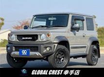 2020 Suzuki Jimny Sierra