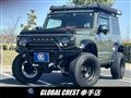 2020 Suzuki Jimny Sierra