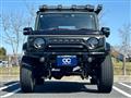 2020 Suzuki Jimny Sierra