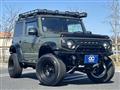 2020 Suzuki Jimny Sierra
