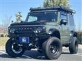 2020 Suzuki Jimny Sierra