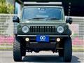 2023 Suzuki Jimny Sierra