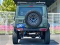 2023 Suzuki Jimny Sierra