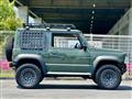 2023 Suzuki Jimny Sierra