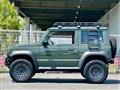 2023 Suzuki Jimny Sierra