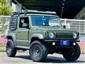 2023 Suzuki Jimny Sierra