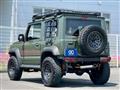 2023 Suzuki Jimny Sierra