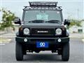 2022 Suzuki Jimny Sierra