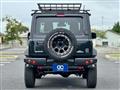 2022 Suzuki Jimny Sierra