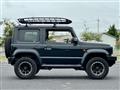 2022 Suzuki Jimny Sierra