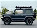 2022 Suzuki Jimny Sierra