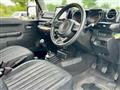 2022 Suzuki Jimny Sierra