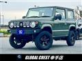 2018 Suzuki Jimny
