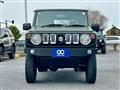 2018 Suzuki Jimny