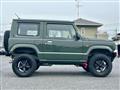 2018 Suzuki Jimny