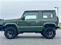 2018 Suzuki Jimny