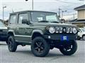 2018 Suzuki Jimny