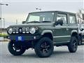 2018 Suzuki Jimny