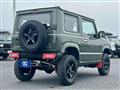 2018 Suzuki Jimny