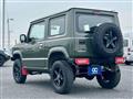 2018 Suzuki Jimny