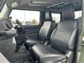 2018 Suzuki Jimny