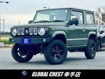 2018 Suzuki Jimny