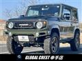 2022 Suzuki Jimny