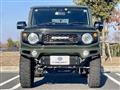 2022 Suzuki Jimny