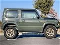 2022 Suzuki Jimny
