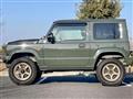 2022 Suzuki Jimny