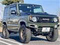 2022 Suzuki Jimny