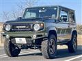 2022 Suzuki Jimny