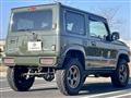 2022 Suzuki Jimny