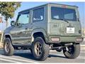 2022 Suzuki Jimny