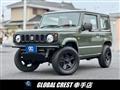 2018 Suzuki Jimny