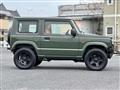 2018 Suzuki Jimny