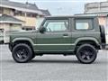 2018 Suzuki Jimny